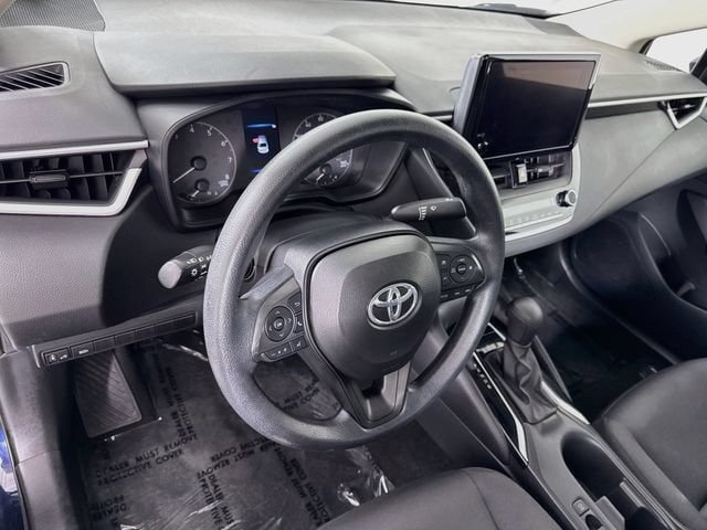 Certified 2024 Toyota Corolla LE FWD image 10
