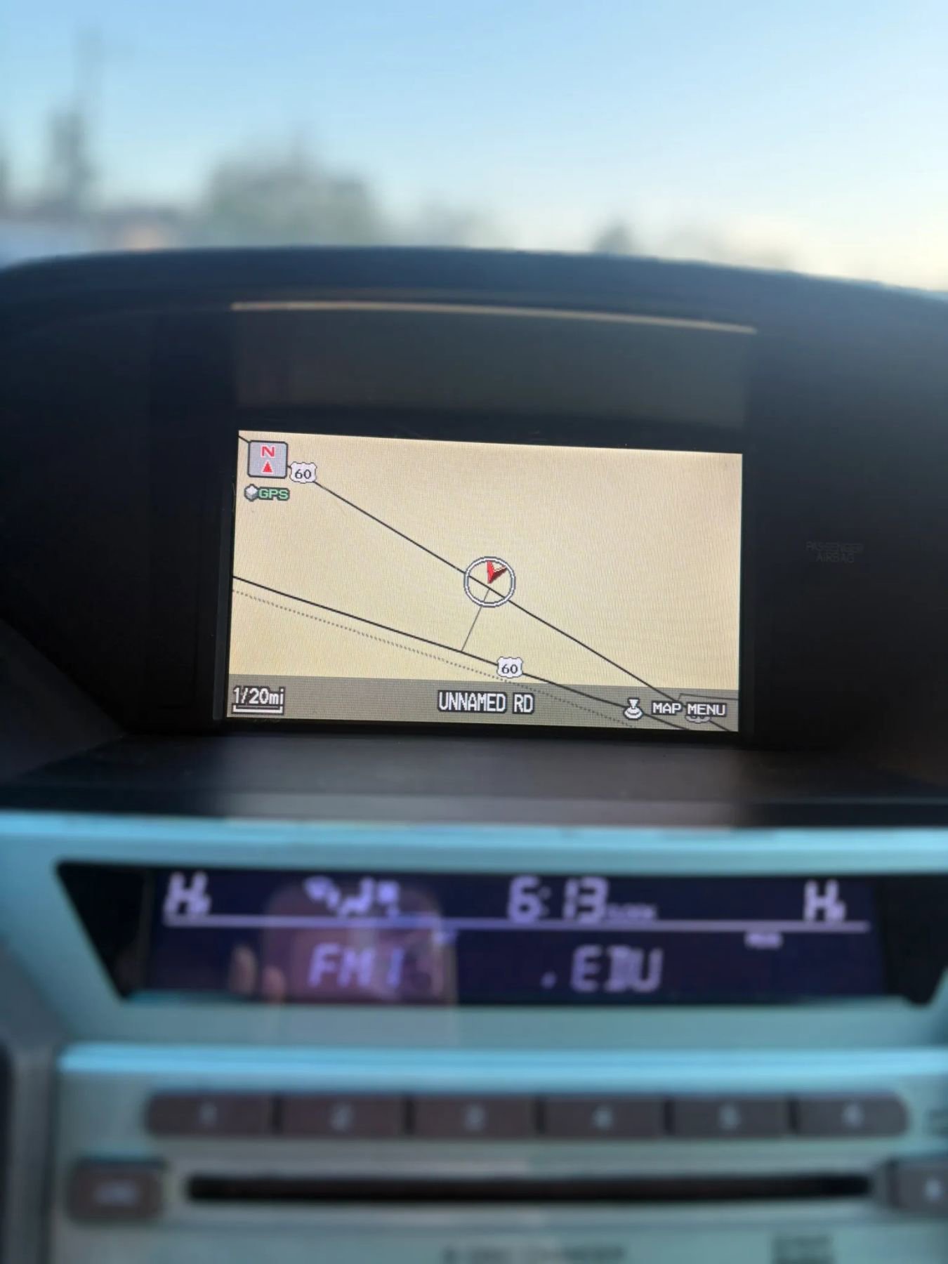 Used 2009 Honda Pilot Touring image 10