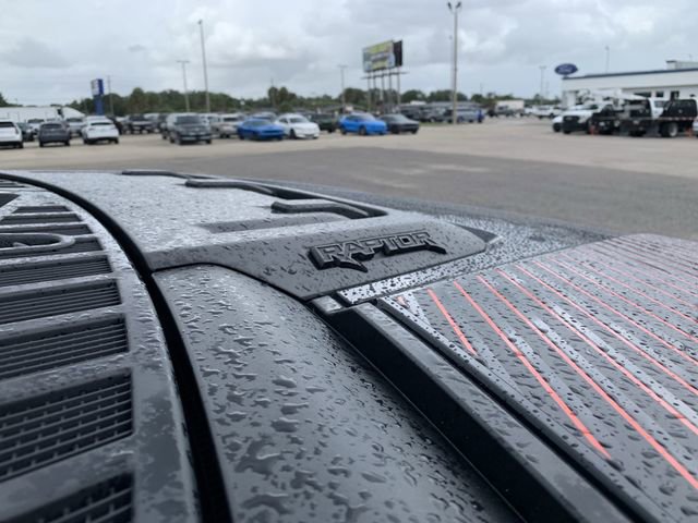 New 2025 Ford F150 Raptor AWD/4WD image 14