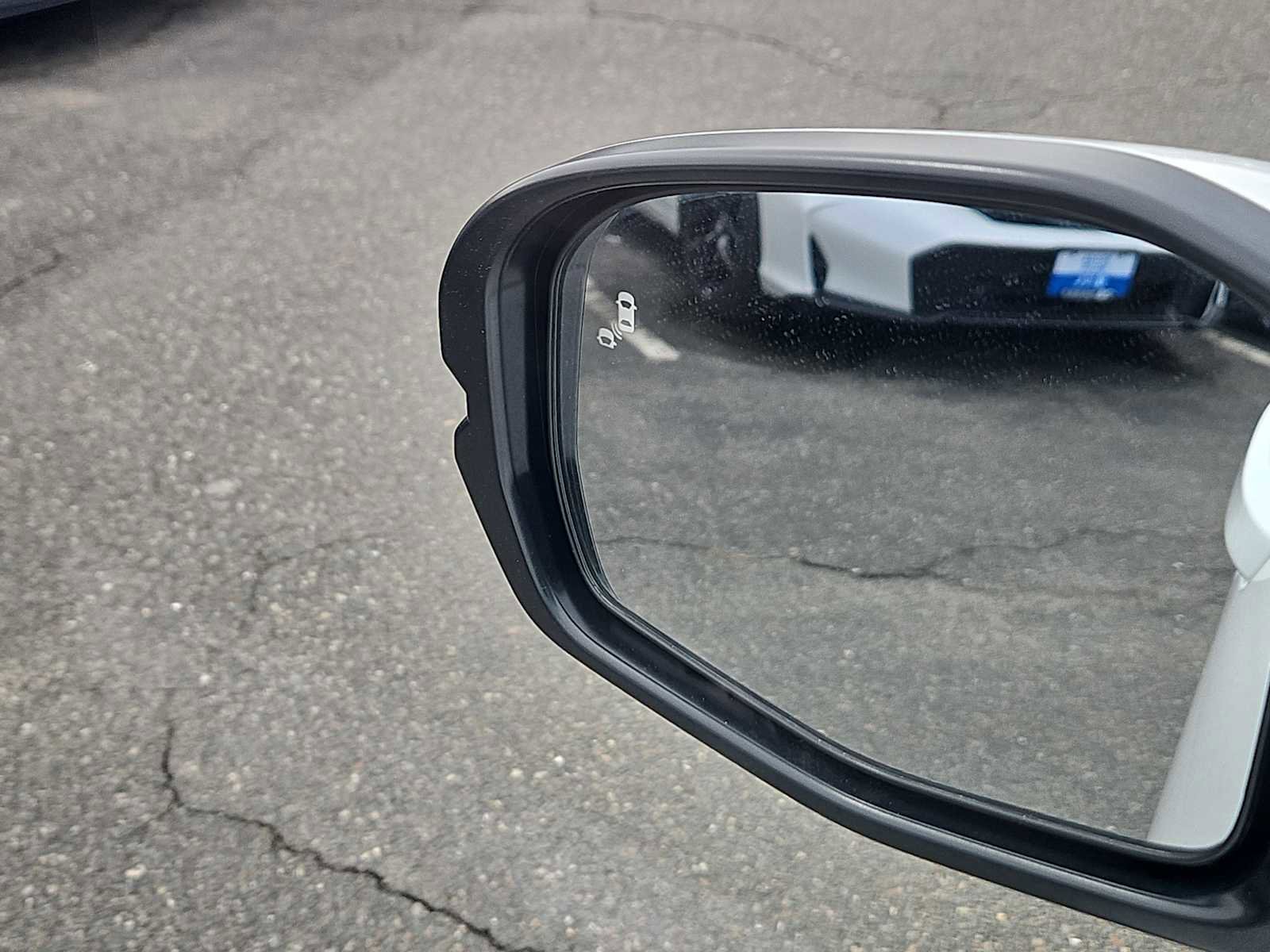 Certified 2024 Honda CR-V EX-L image 23