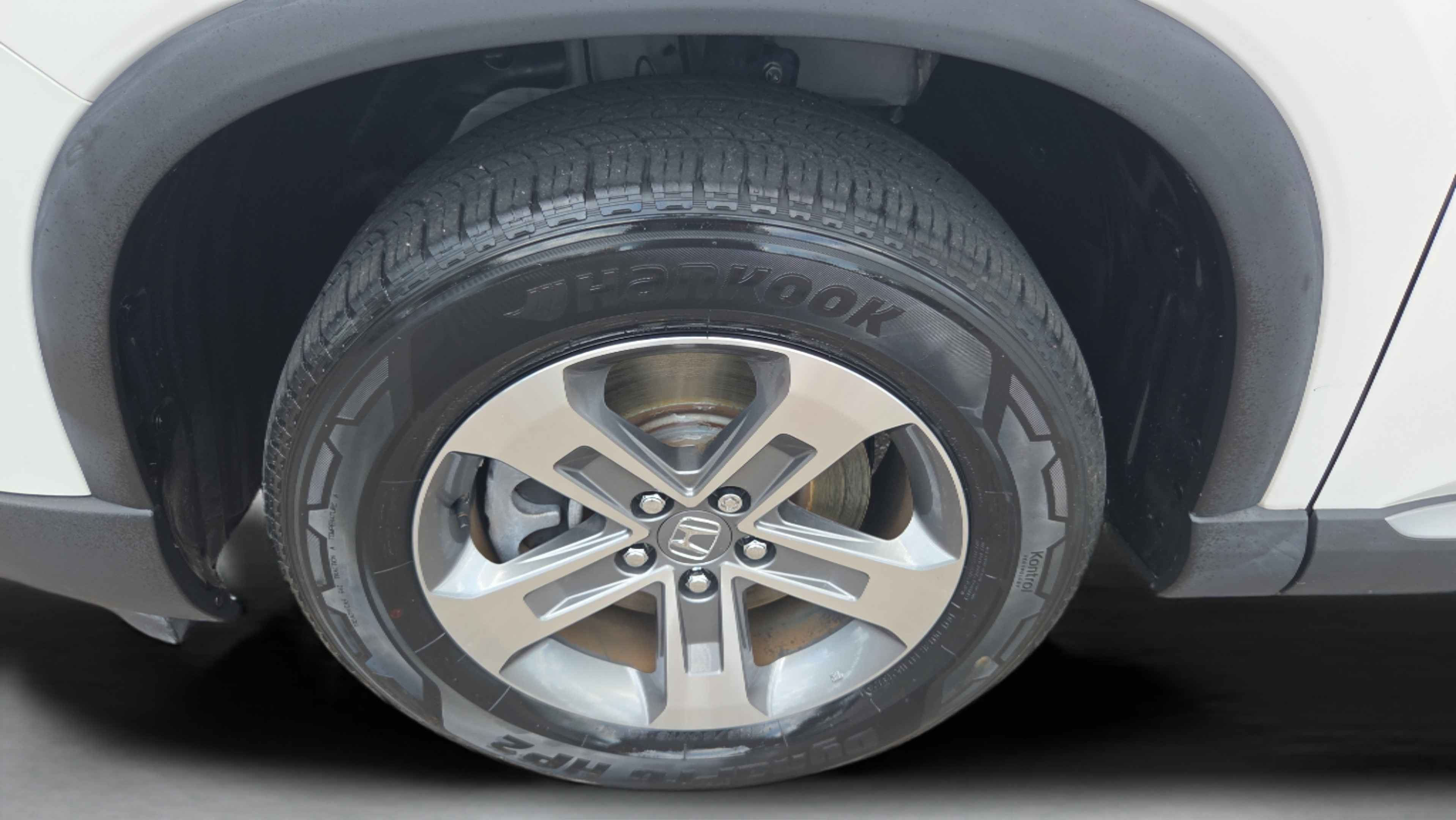 Certified 2024 Honda Pilot EX-L image 9