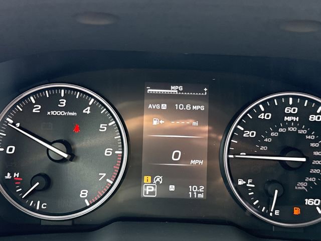 New 2025 Subaru Legacy Premium image 28