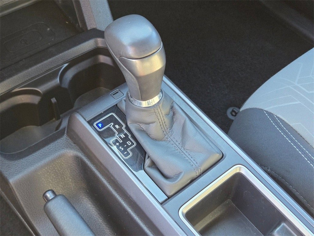 Used 2023 Toyota Tacoma TRD Off-Road image 31