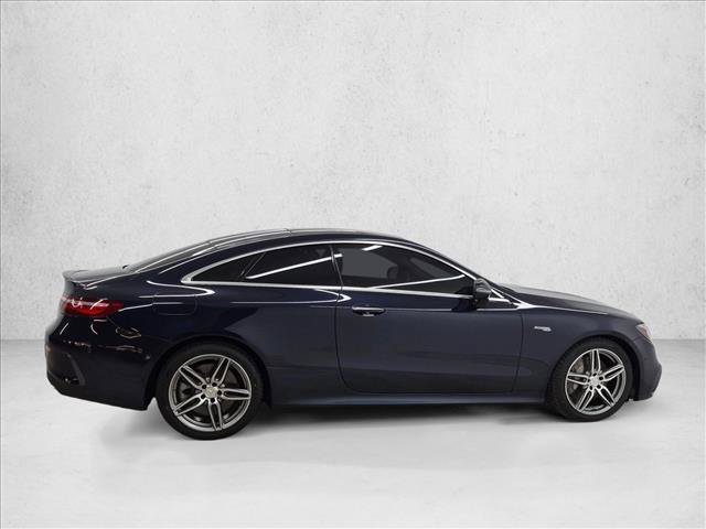 Used 2020 Mercedes-Benz E 450 Coupe image 4