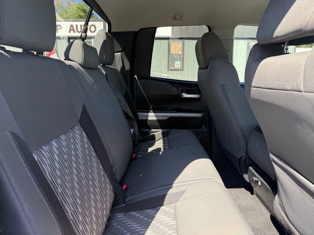 Used 2019 Toyota Tundra SR5 image 25
