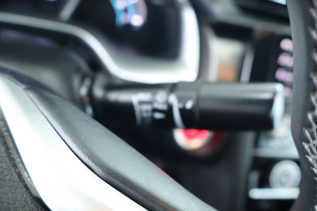 Used 2019 Honda Civic EX image 24