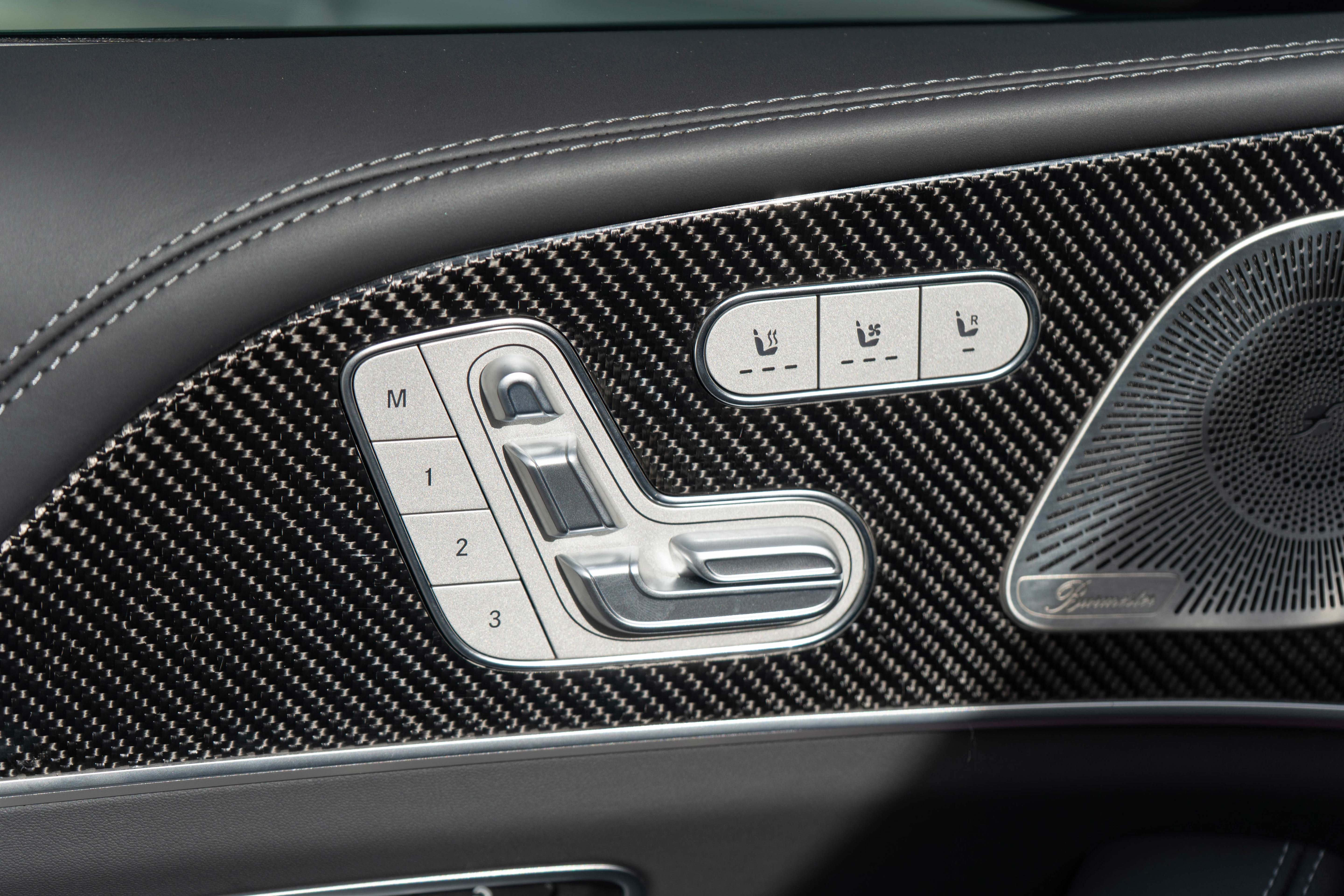 Used 2022 Mercedes-Benz GLE 63 AMG S image 14