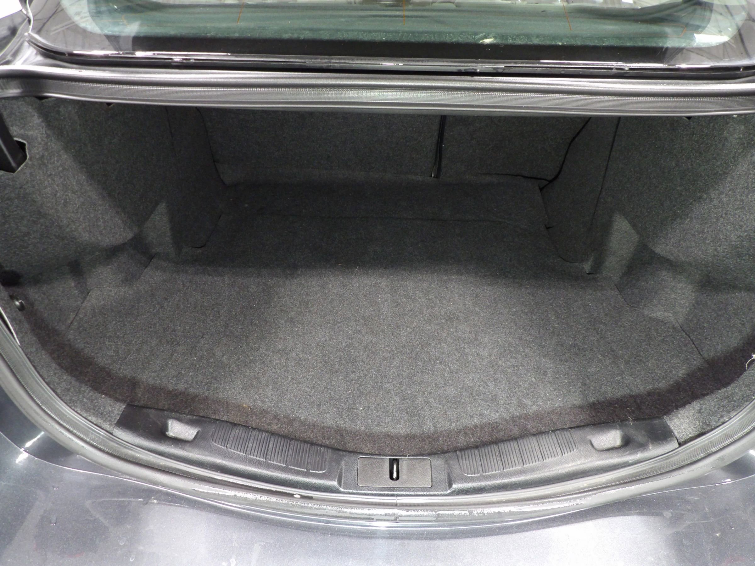 Used 2020 Ford Fusion S image 7
