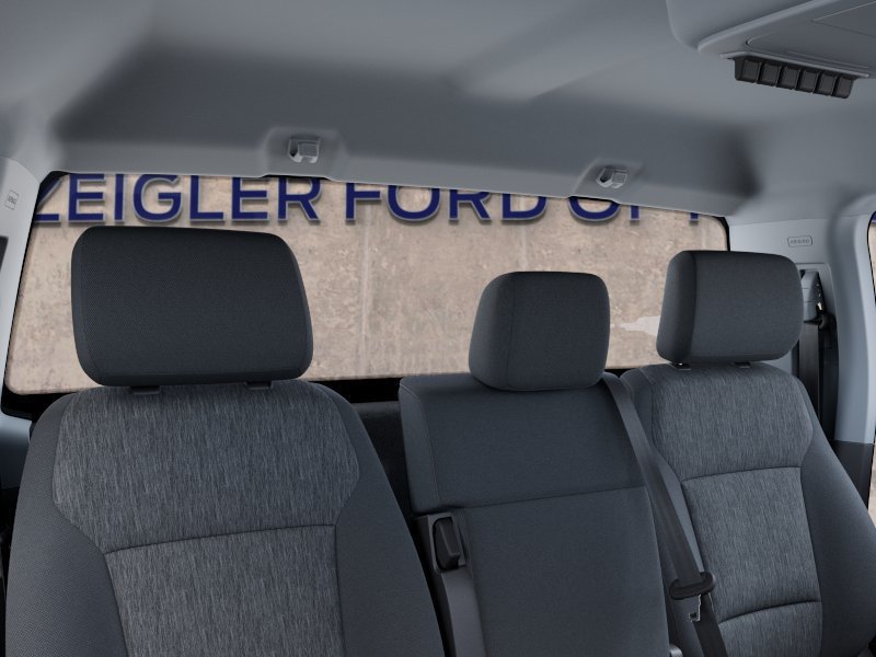 New 2027 Ford F250 XL w/ Snow Plow Prep Package AWD/4WD image 22