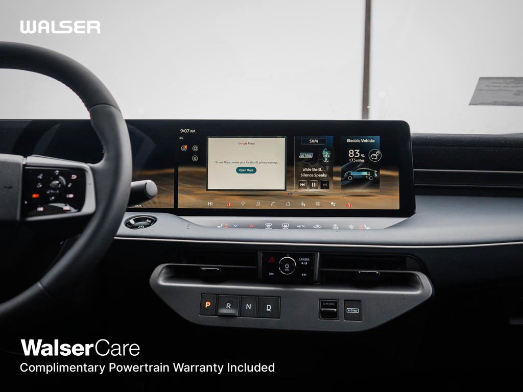 New 2026 Nissan Leaf SV+ image 15