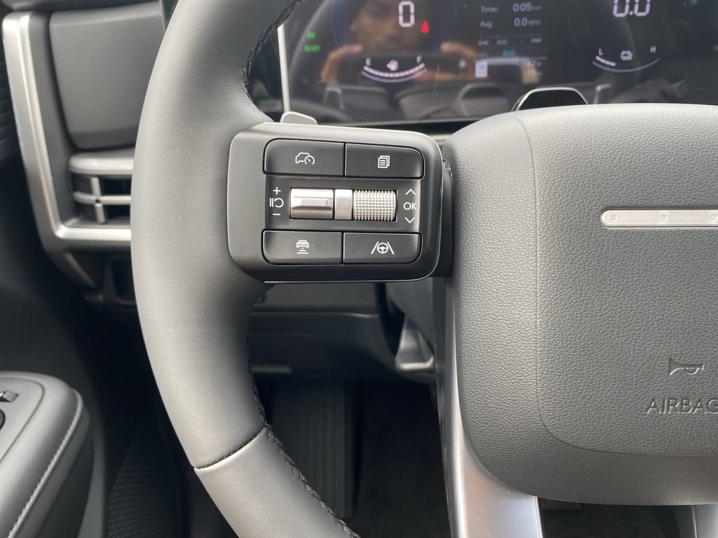 New 2027 Hyundai Santa Fe SEL FWD image 20