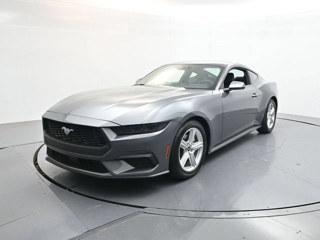 New 2026 Ford Mustang Coupe RWD video 3
