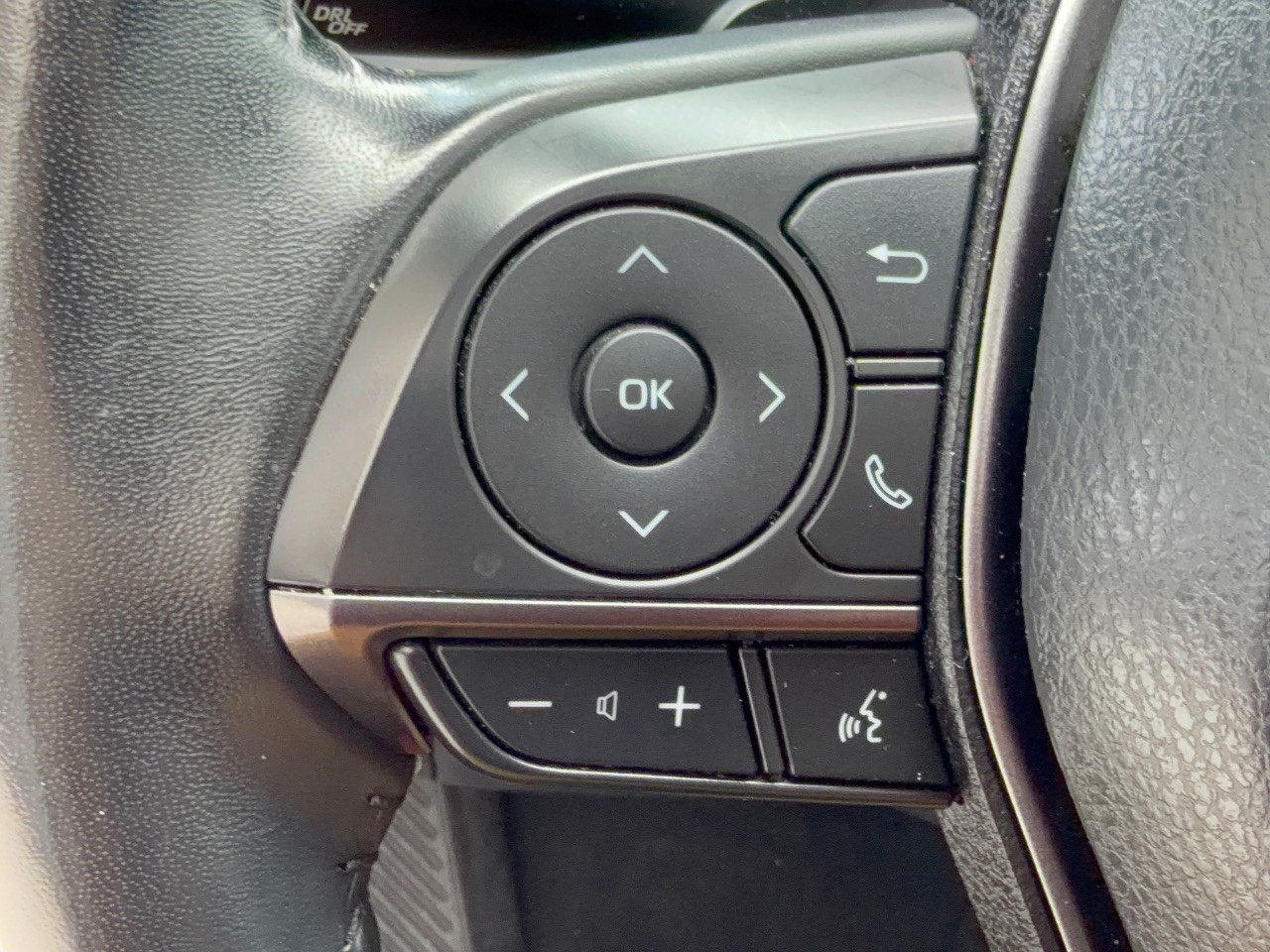 Used 2021 Toyota Camry XSE w/ Navigation Package FWD image 18