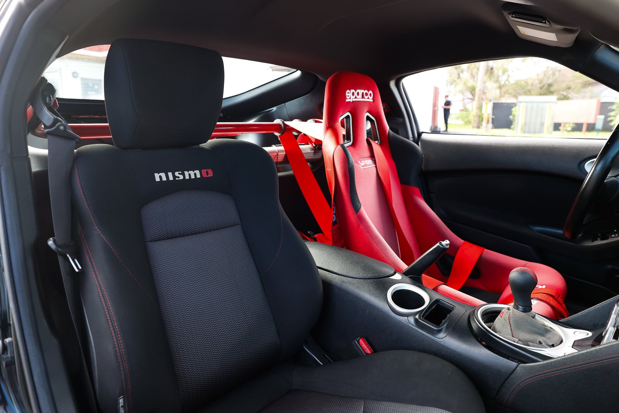 Used 2013 Nissan 370Z NISMO w/ Bose Pkg RWD image 14
