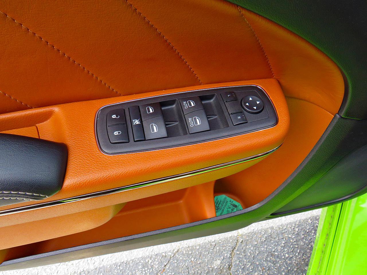 Used 2023 Dodge Charger SRT Hellcat image 39
