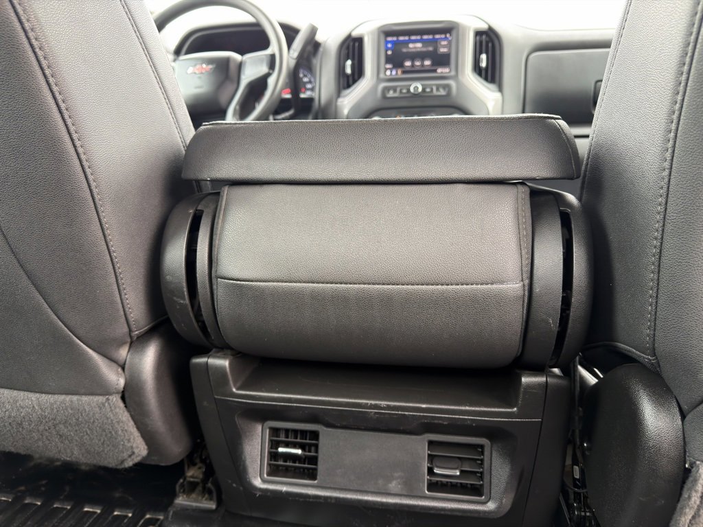 Used 2023 Chevrolet Silverado 2500 W/T w/ WT Fleet Convenience Package image 28