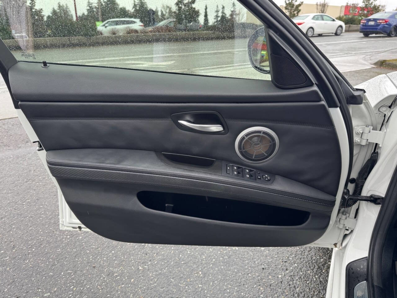 Used 2011 BMW M3 Sedan image 39