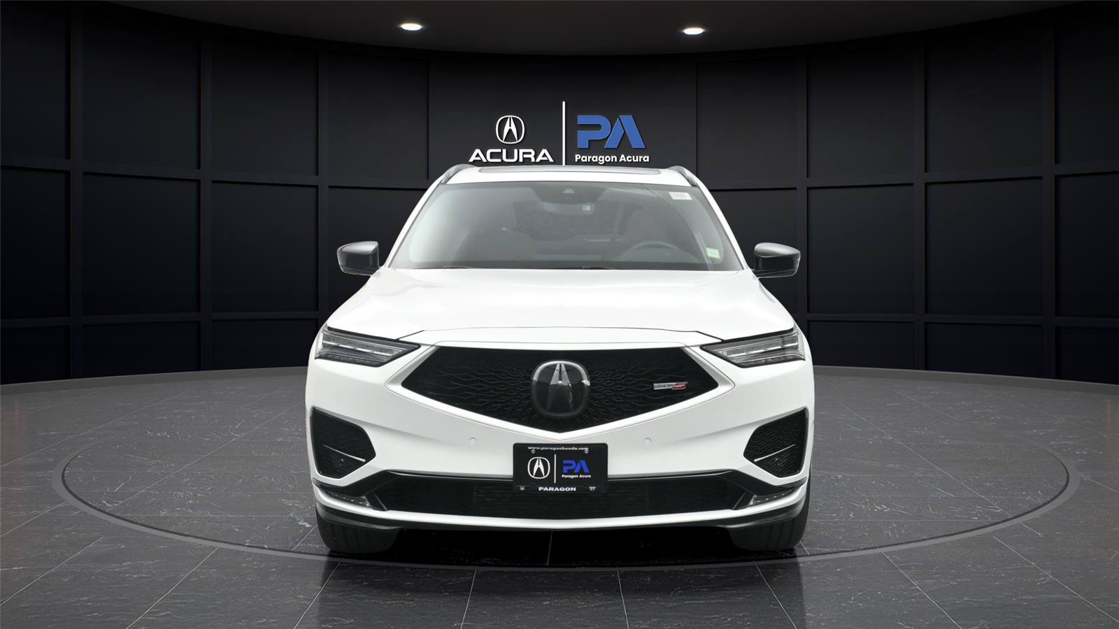 Certified 2024 Acura MDX Type S AWD/4WD image 29