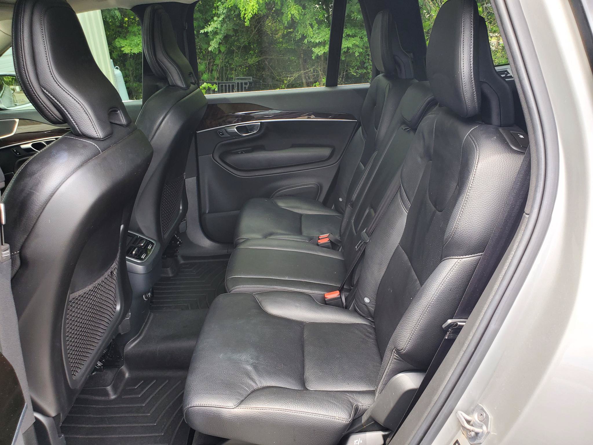 Used 2019 Volvo XC90 T5 Momentum w/ Advanced Package FWD image 49