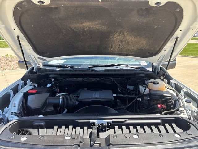 Used 2024 GMC Sierra 2500 SLE w/ SLE Convenience Package AWD/4WD image 46