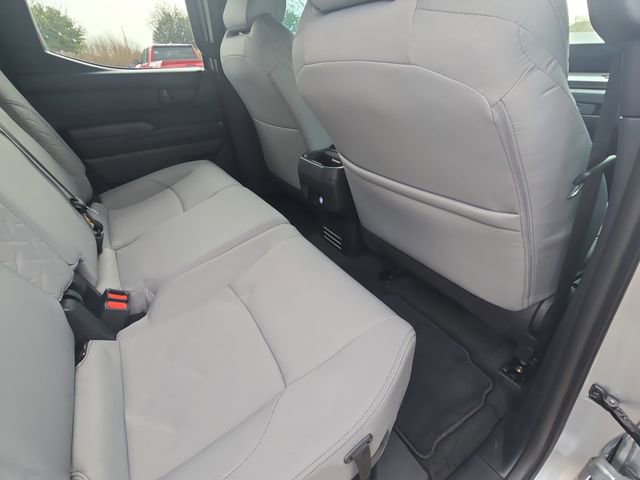 Used 2025 Toyota Tacoma SR5 image 11