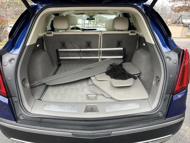 Used 2023 Cadillac XT5 Premium Luxury image 25