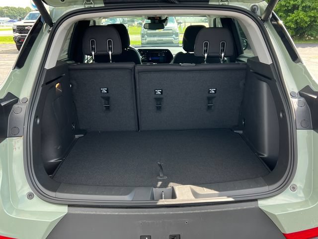 New 2026 Chevrolet TrailBlazer LT w/ Convenience Package AWD/4WD image 33