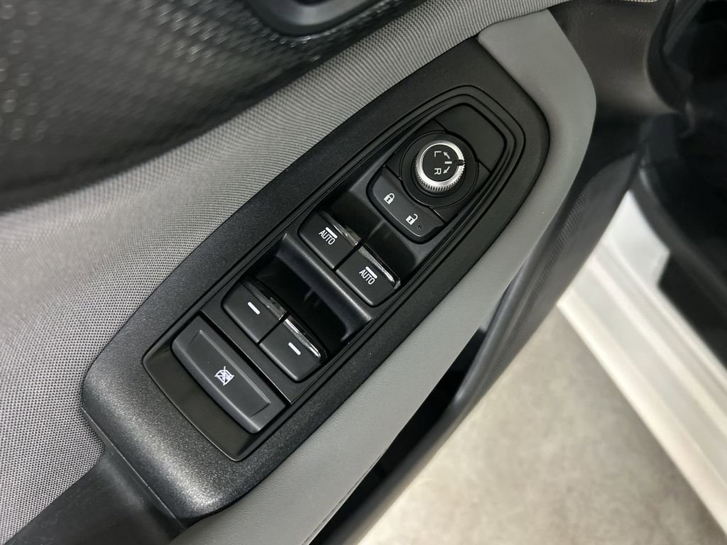 Certified 2023 Subaru Legacy Premium image 16