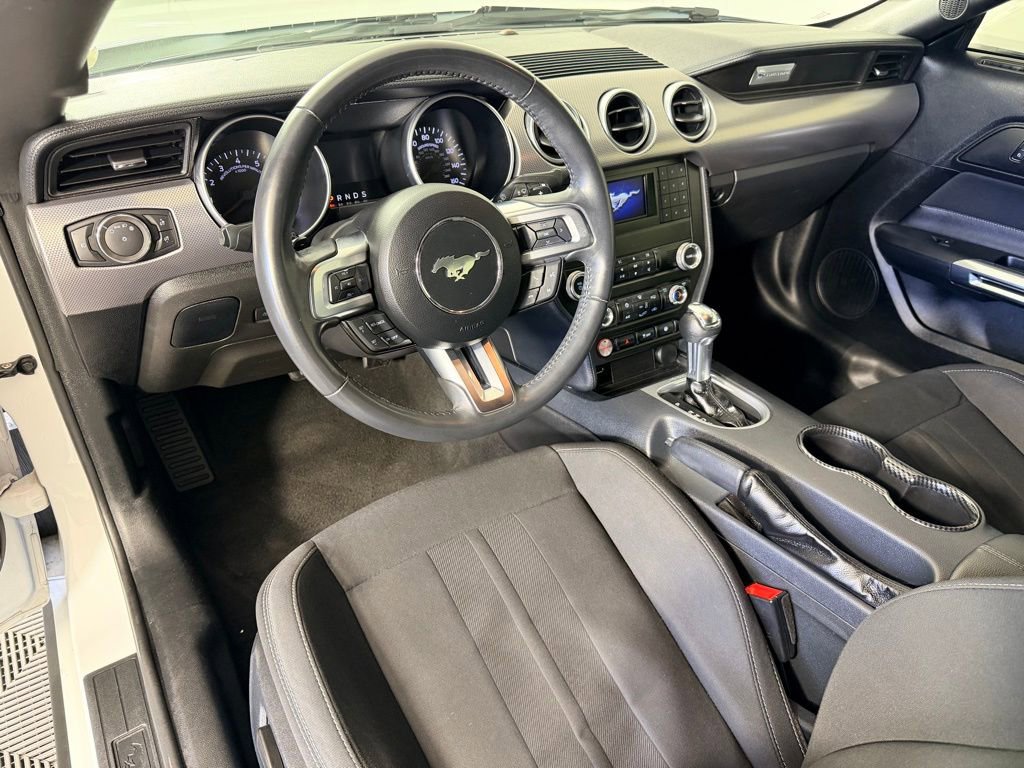 Used 2021 Ford Mustang GT image 32