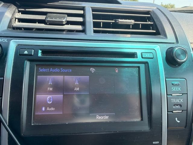 Used 2014 Toyota Camry LE FWD image 12