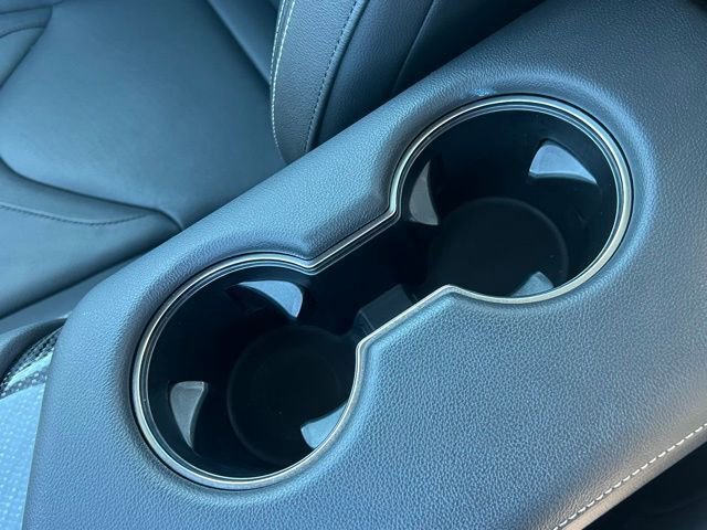 Used 2024 Toyota Supra Premium image 31