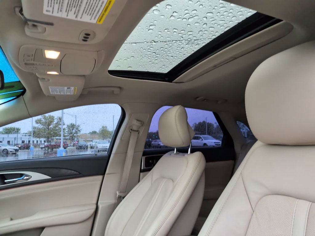 Used 2018 Lincoln MKZ Reserve w/ Climate Package AWD/4WD image 24