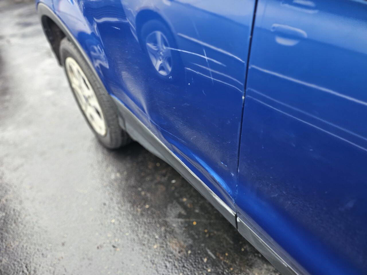 Used 2018 Ford Escape S image 7