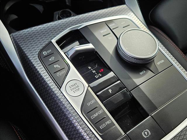 Used 2025 BMW 440i xDrive Coupe w/ Premium Package image 13