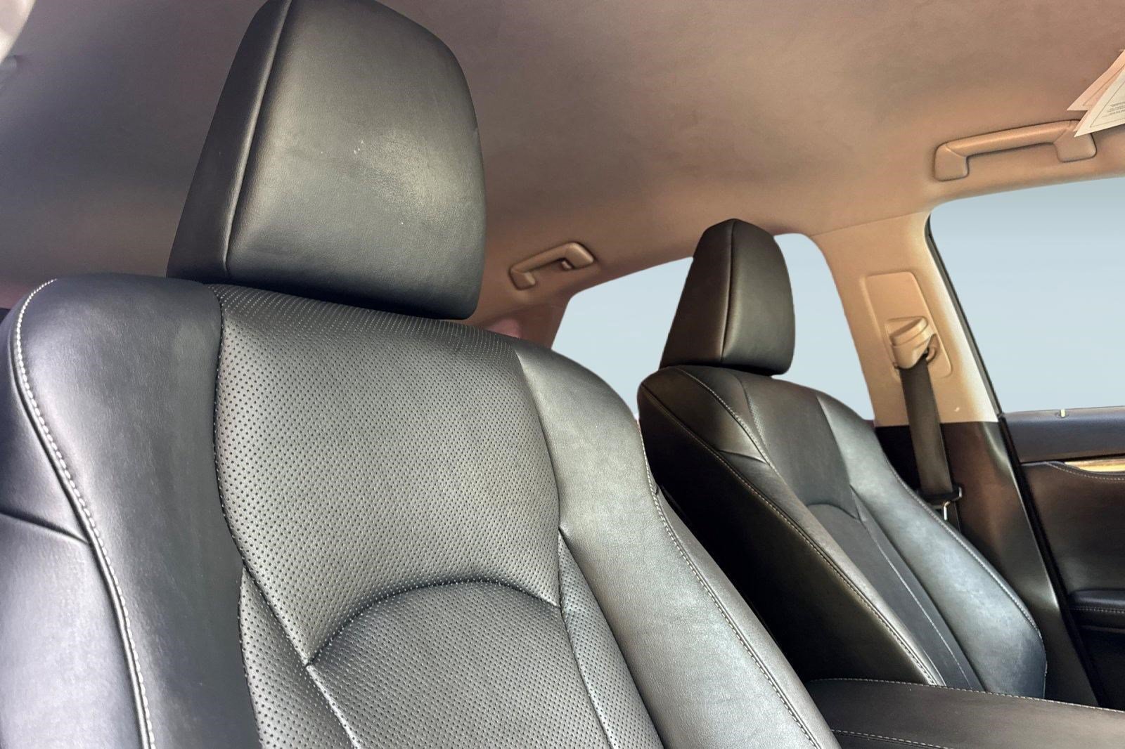 Used 2016 Lexus RX 350 FWD image 26