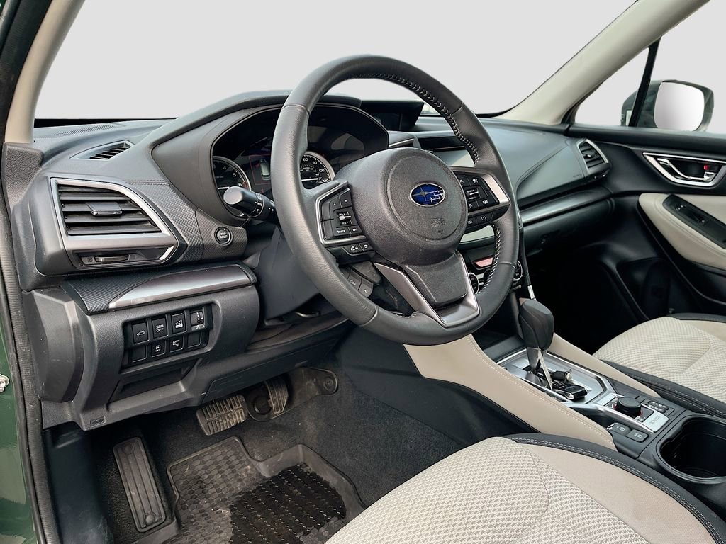 Used 2024 Subaru Forester Premium image 9