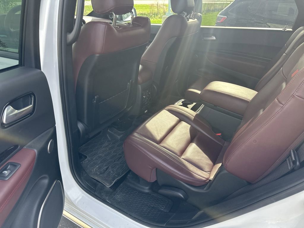 Used 2023 Dodge Durango Citadel AWD/4WD image 8