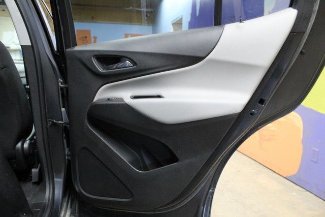 Certified 2022 Chevrolet Equinox LT FWD image 11