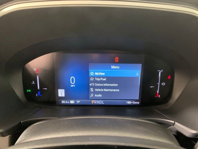 Used 2025 Ford Escape SE image 20