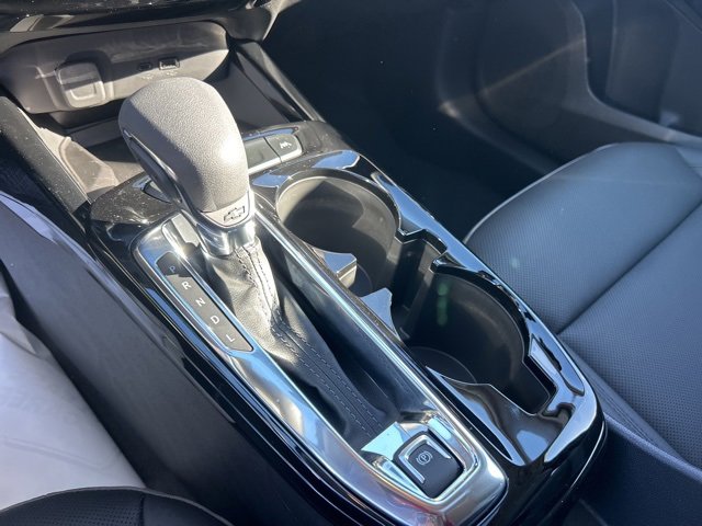 New 2026 Chevrolet Trax ACTIV w/ Sunroof Package image 26