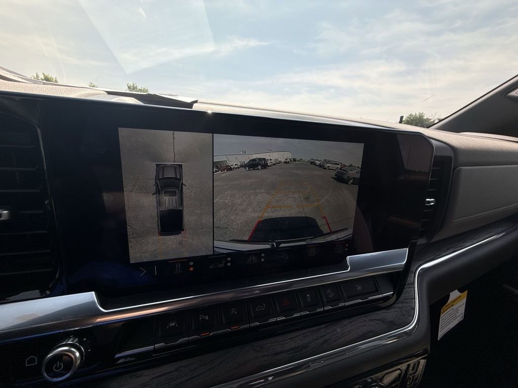 Certified 2024 GMC Sierra 1500 SLT w/ SLT Premium Plus Package image 21