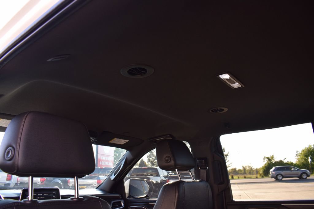 Used 2021 Chevrolet Tahoe LT image 13