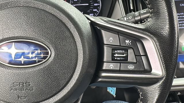 Certified 2022 Subaru Outback Premium image 26