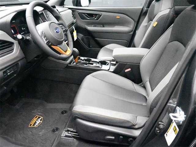 New 2026 Subaru Forester Wilderness image 17
