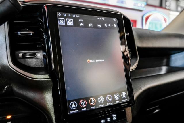 Used 2019 RAM 2500 Tradesman AWD/4WD image 29