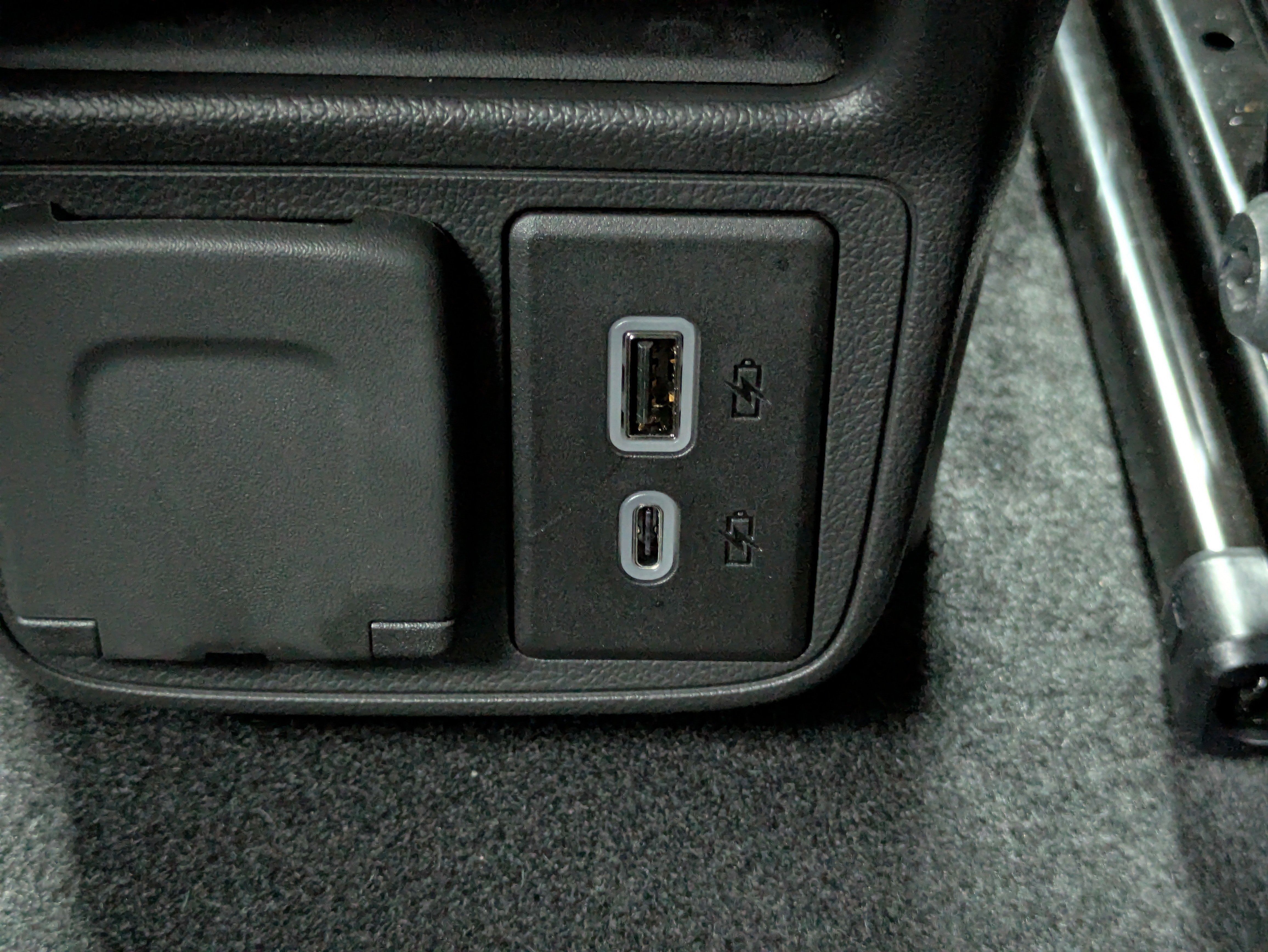 New 2026 Chevrolet TrailBlazer LT w/ Convenience Package image 10