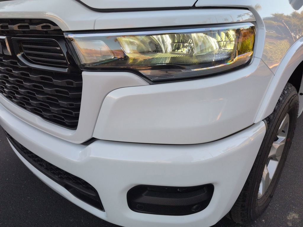 New 2026 RAM 1500 Big Horn image 10