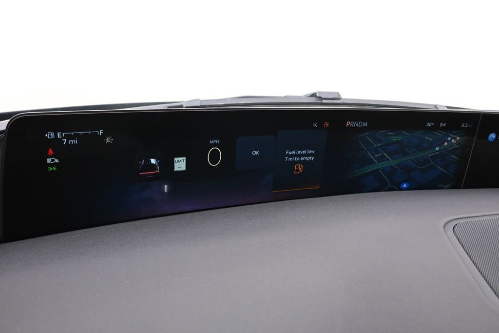 New 2026 Lincoln Navigator L Reserve w/ Jet Appearance Package image 25