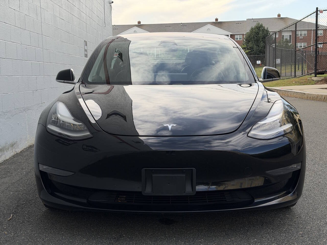Used 2018 Tesla Model 3 Long Range AWD/4WD image 6