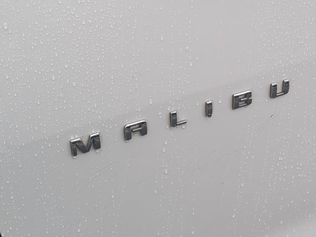 Used 2022 Chevrolet Malibu LS FWD image 13